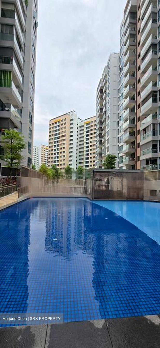 A Treasure Trove (D19), Condominium #482303261